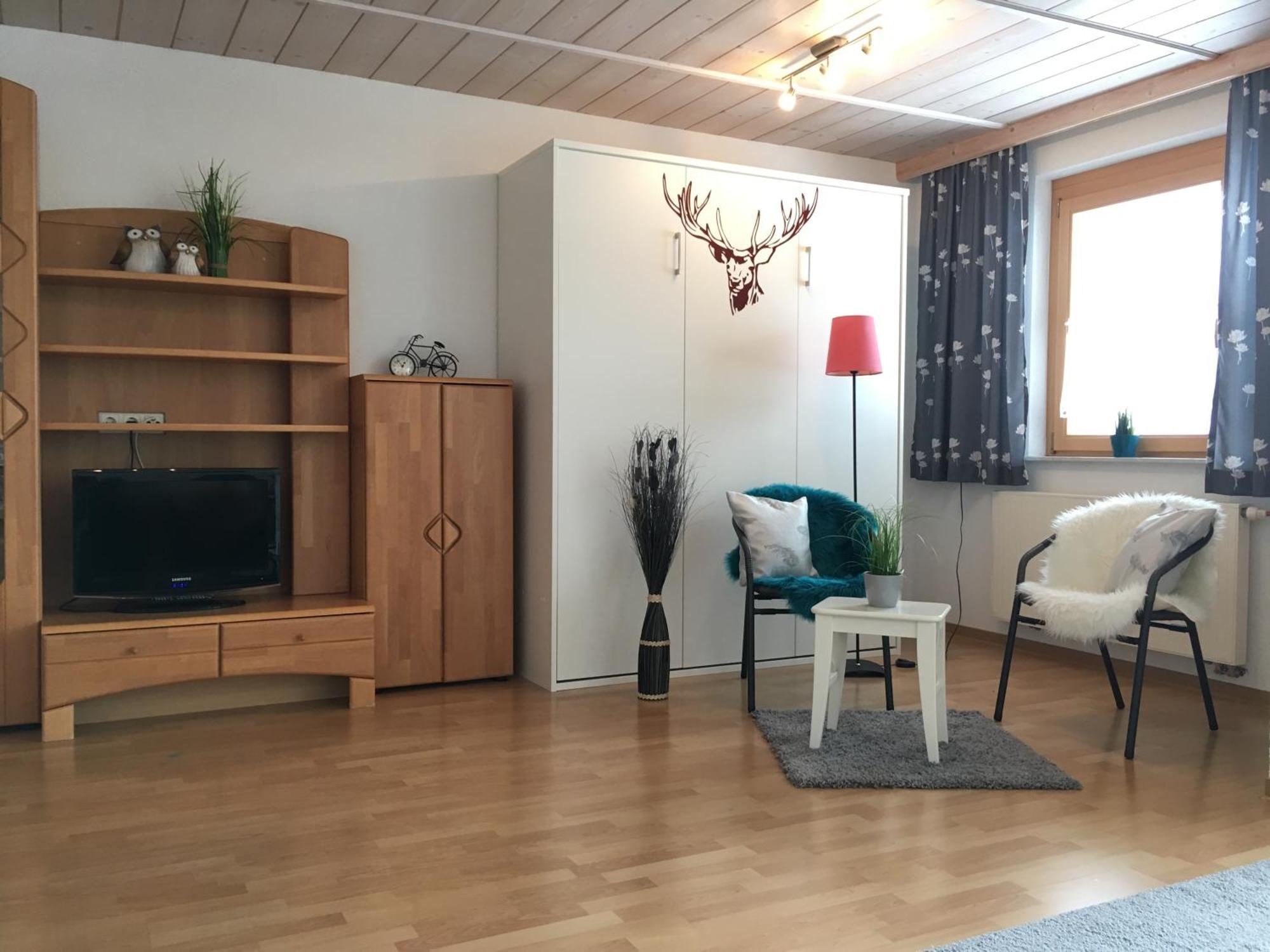 Haus Lorenz Грен Номер фото