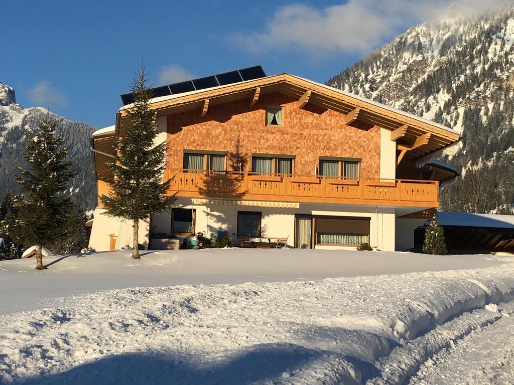 Haus Lorenz Грен Екстер'єр фото